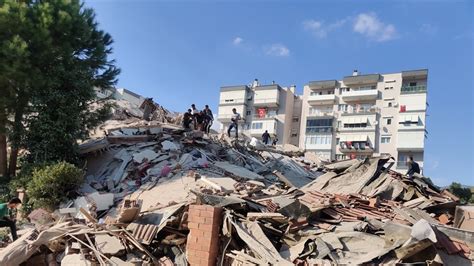 aardbeving griekenland 2022